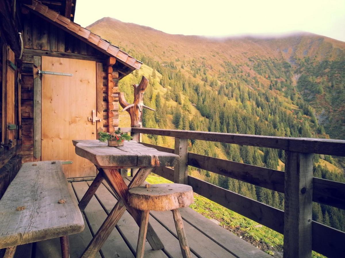 The Blue Eye Bed & Breakfast Vusanje Bagian luar foto
